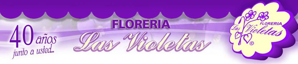 Florería Las Violetas