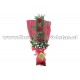 Obsequio de rosas